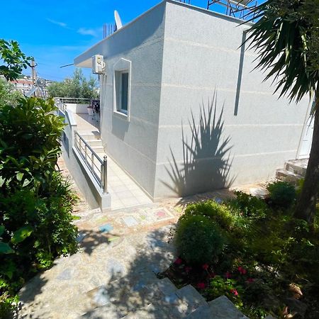 Guesthouse Shehu كساميل المظهر الخارجي الصورة