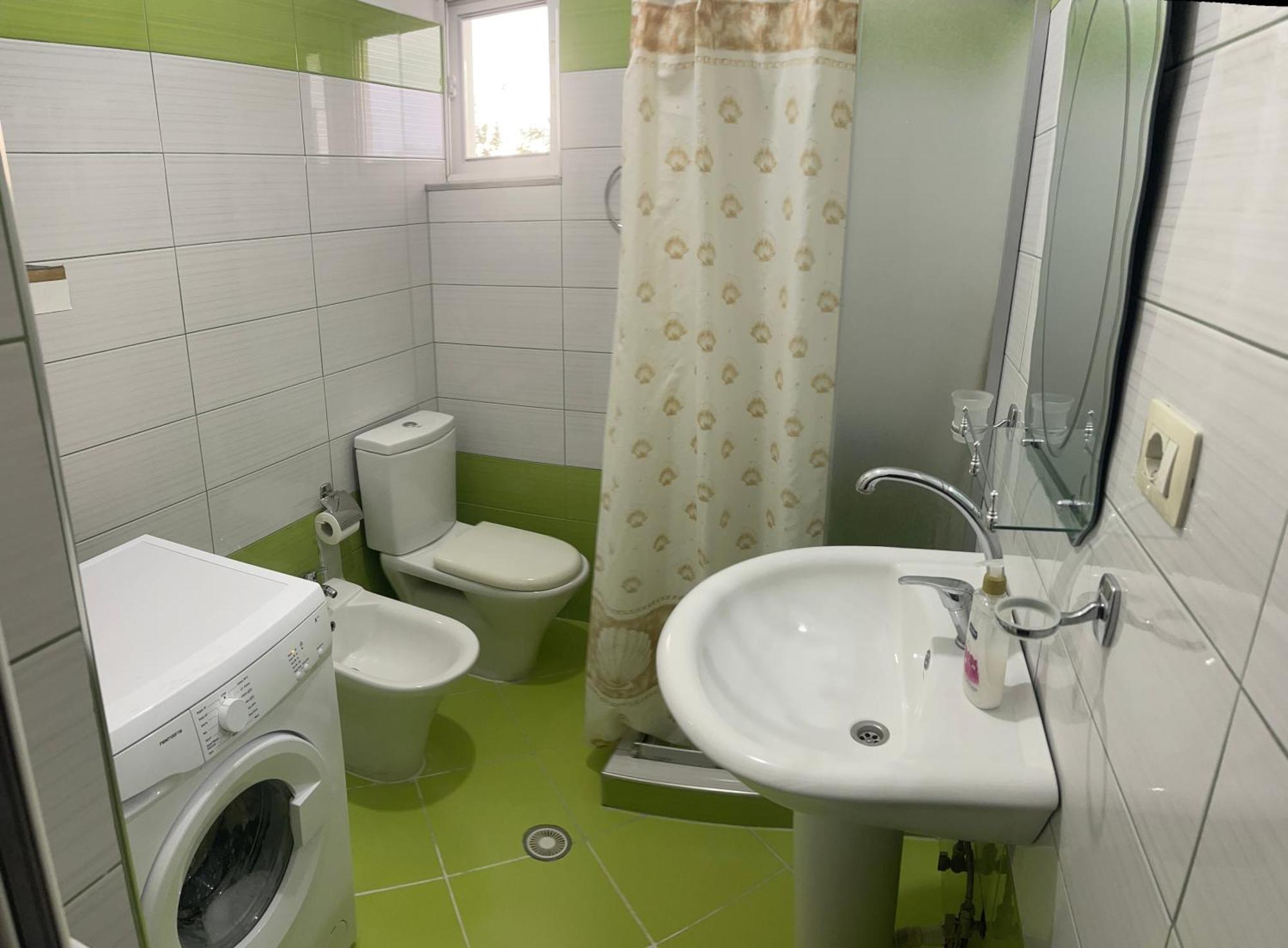 Guesthouse Shehu كساميل المظهر الخارجي الصورة