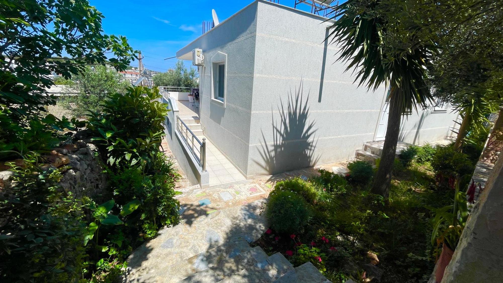 Guesthouse Shehu كساميل المظهر الخارجي الصورة